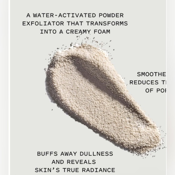 KEYS SOULCARE BE LUMINOUS EXFOLIATOR     NEW IN BOX - Picture 4 of 10